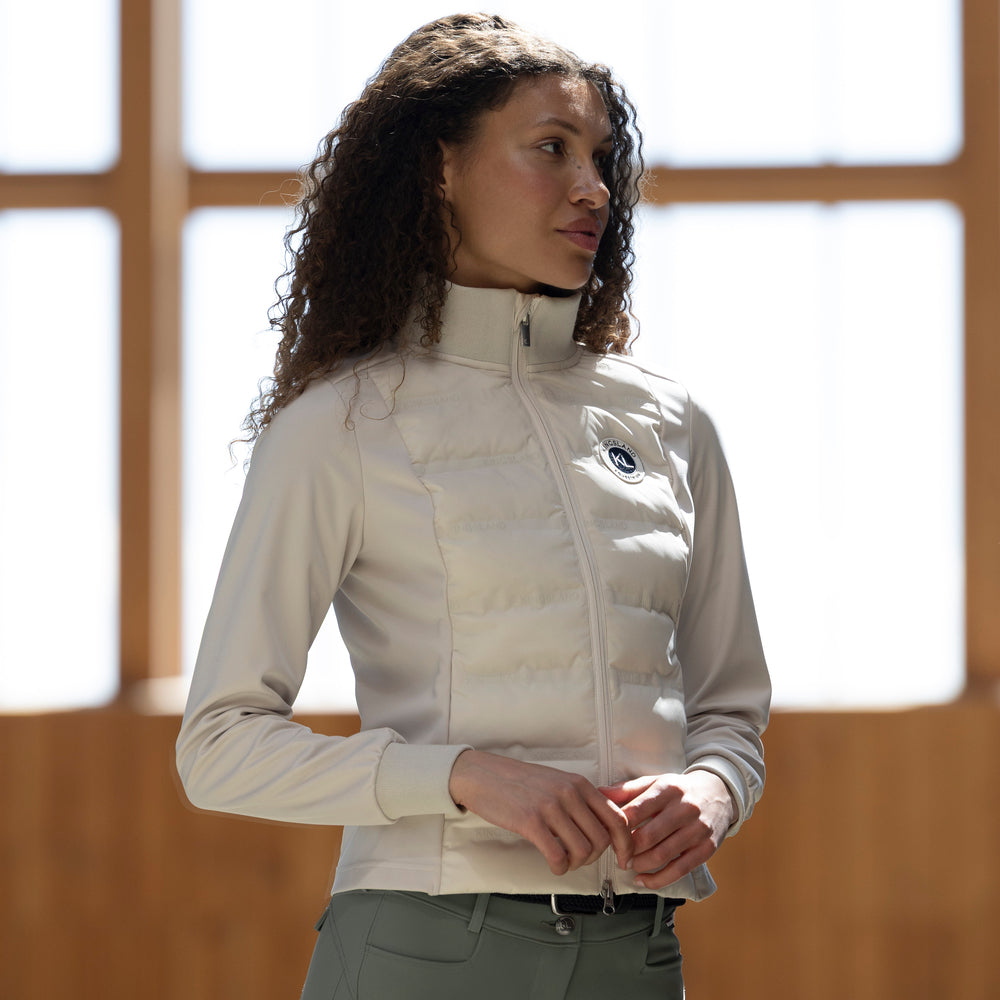 KLLucy Hybrid-Reitjacke für Damen