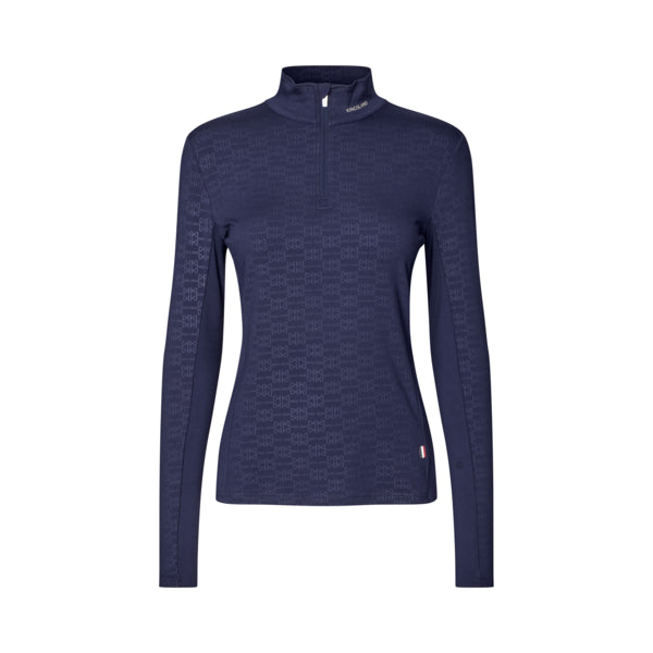 KLAnnabella langärmliges Trainingsshirt für Damen