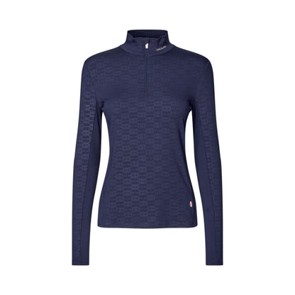 KLAnnabella langärmliges Trainingsshirt für Damen