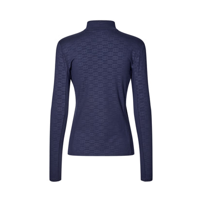 KLAnnabella langärmliges Trainingsshirt für Damen