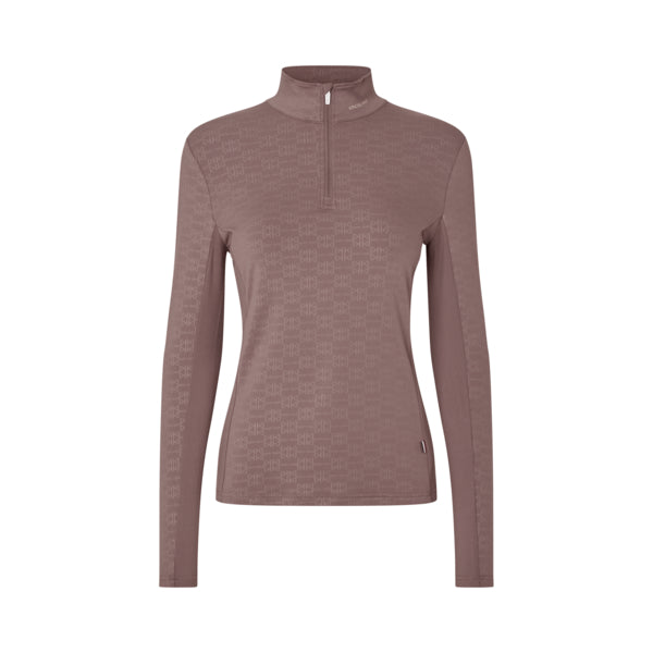 KLAnnabella langärmliges Trainingsshirt für Damen