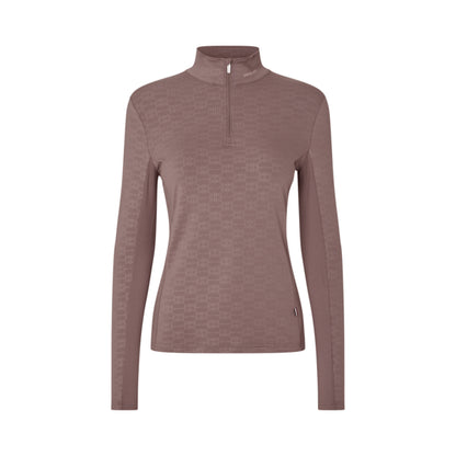 KLAnnabella langärmliges Trainingsshirt für Damen