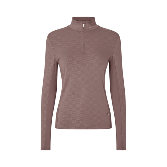 KLAnnabella langärmliges Trainingsshirt für Damen