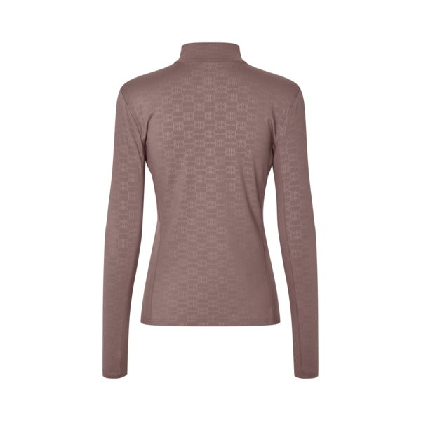 KLAnnabella langärmliges Trainingsshirt für Damen