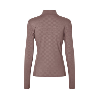 KLAnnabella langärmliges Trainingsshirt für Damen
