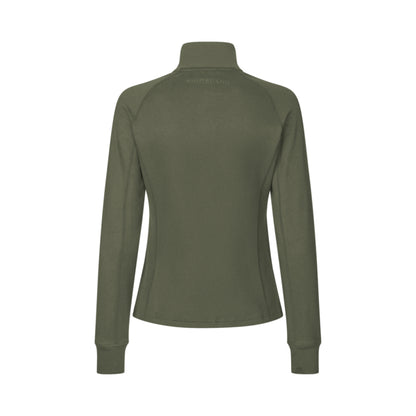 KLAlly Fleecejacke für Damen