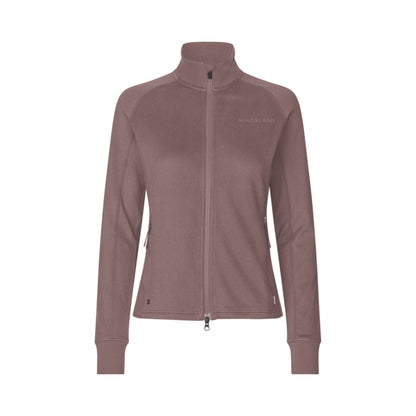KLAlly Fleecejacke für Damen