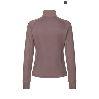 KLAlly Fleecejacke für Damen