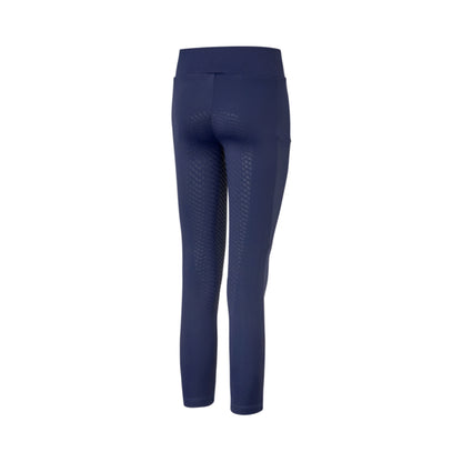 KLAlexis Reitleggins mit Full-Grip, angeraut, F-Tec4 für Junioren