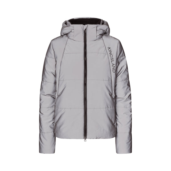 KLAurora reflektierende Reitjacke für Damen