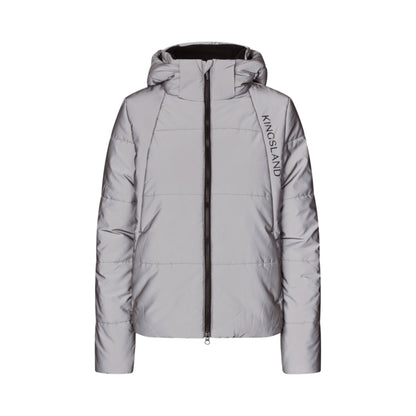 KLAurora reflektierende Reitjacke für Damen