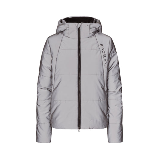 KLAurora reflektierende Reitjacke für Damen