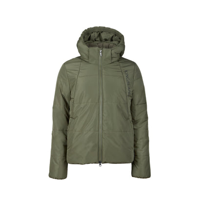 KLAurora gepolsterte Reitjacke für Damen