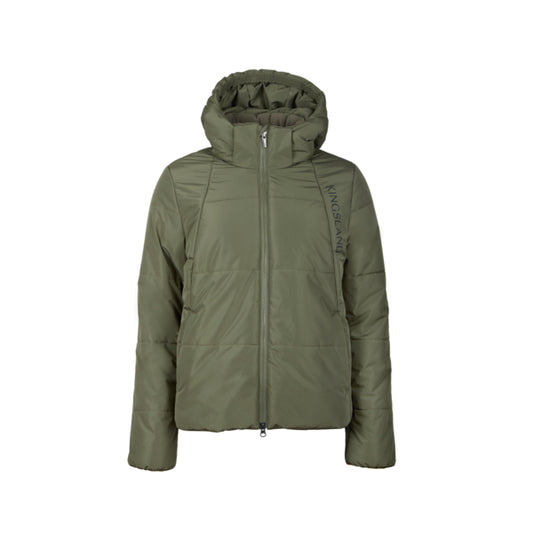 KLAurora gepolsterte Reitjacke für Damen