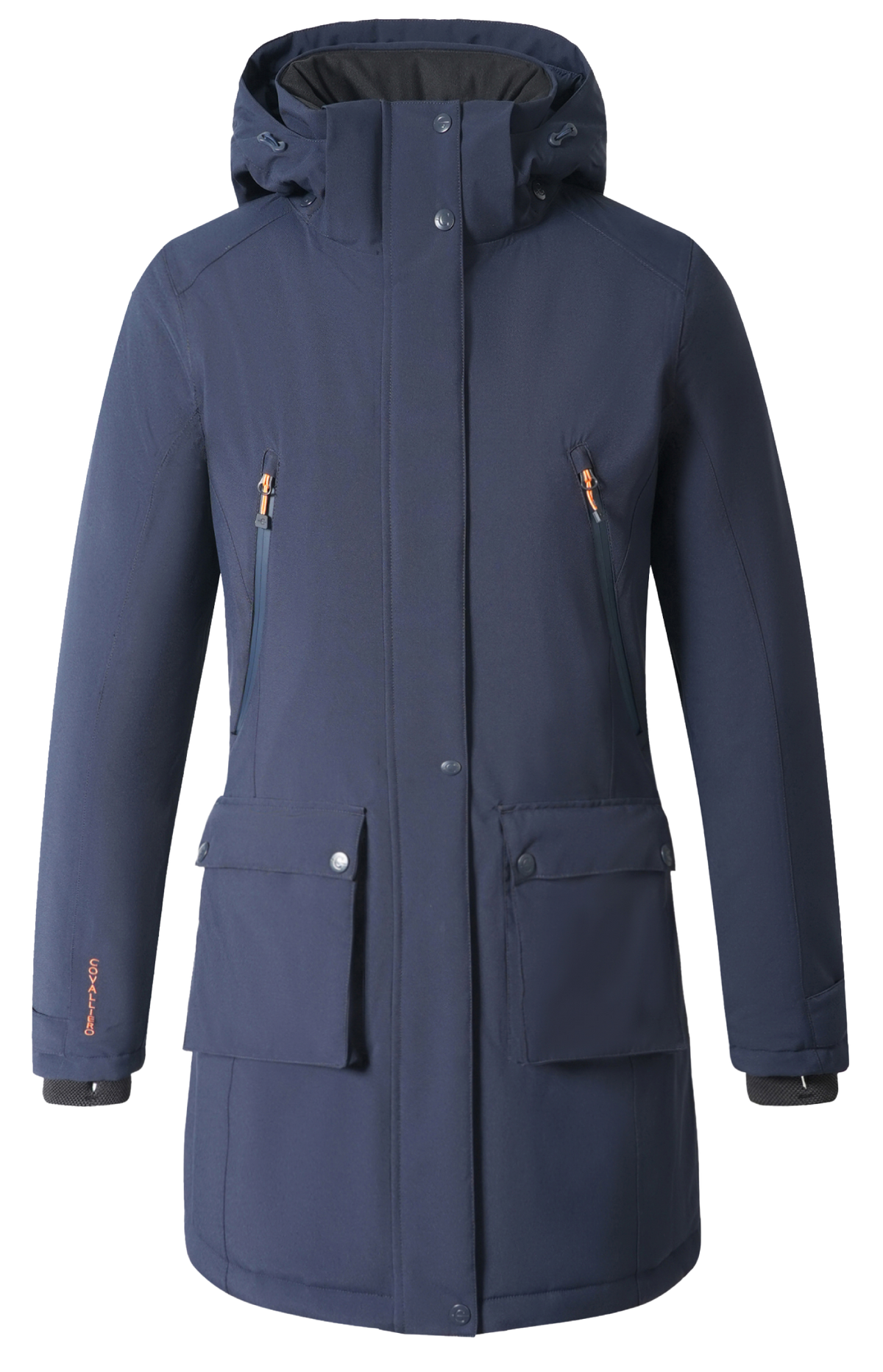 Winter Parka Covalliero Damen H/W 2026