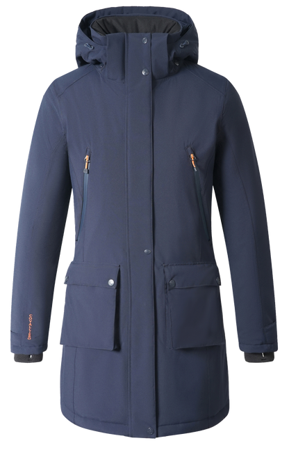 Winter Parka Covalliero Damen H/W 2026