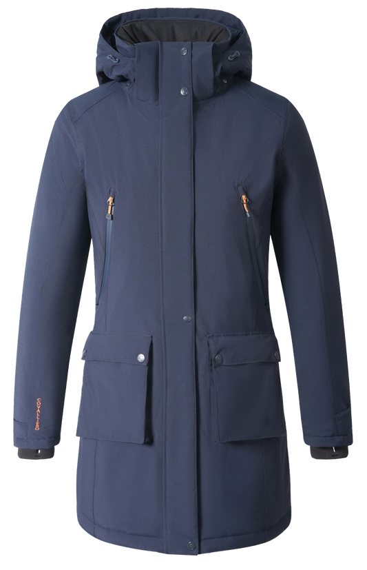 Winter Parka Covalliero Damen H/W 2026