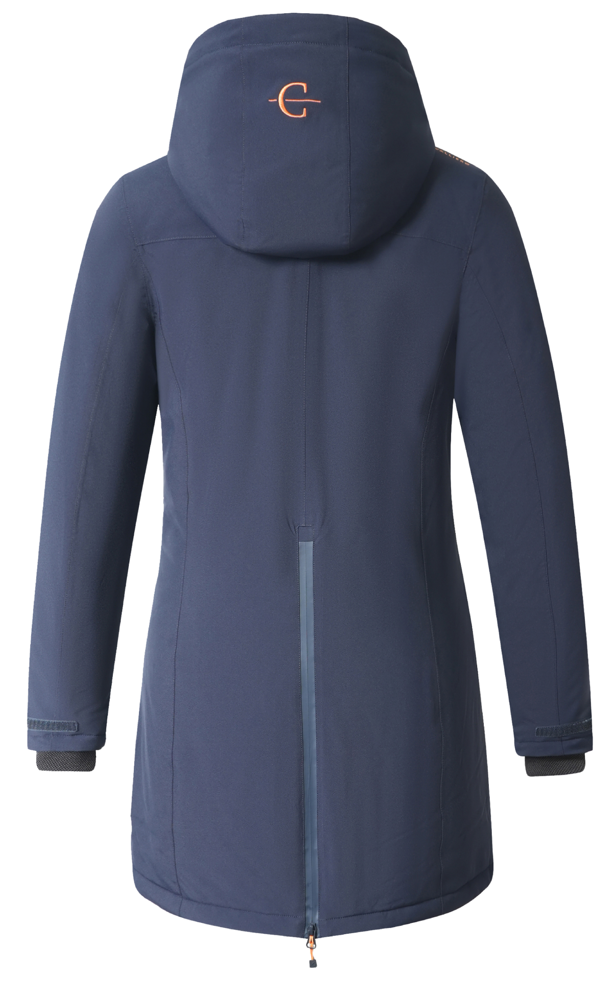 Winter Parka Covalliero Damen H/W 2026