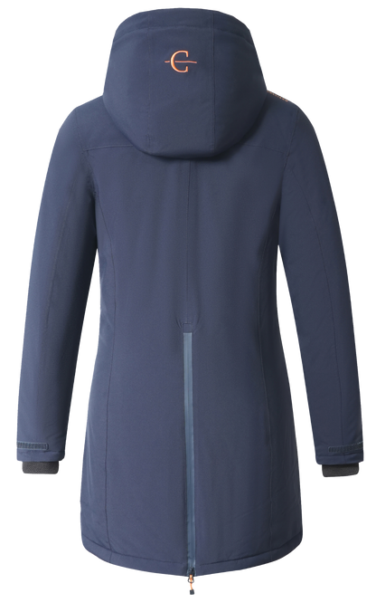 Winter Parka Covalliero Damen H/W 2026