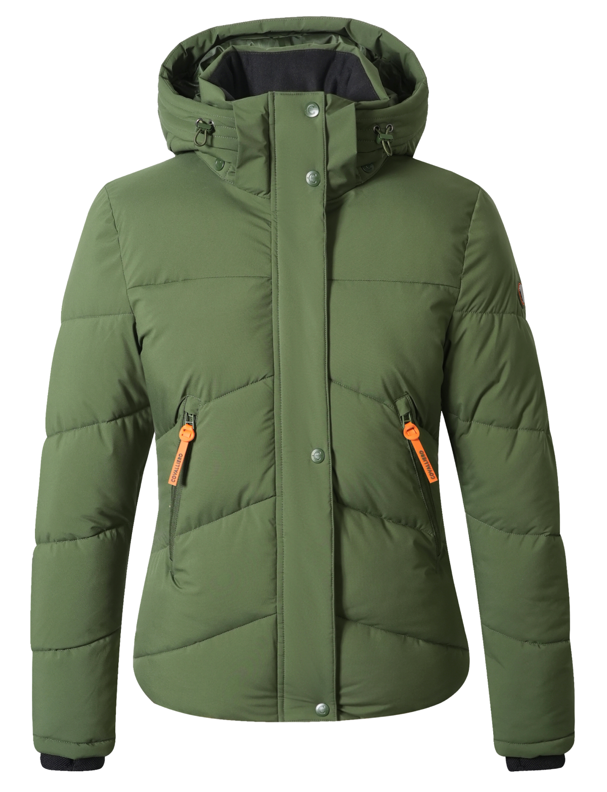 Winter Jacke Covalliero Damen H/W 2026