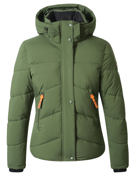 Winter Jacke Covalliero Damen H/W 2026