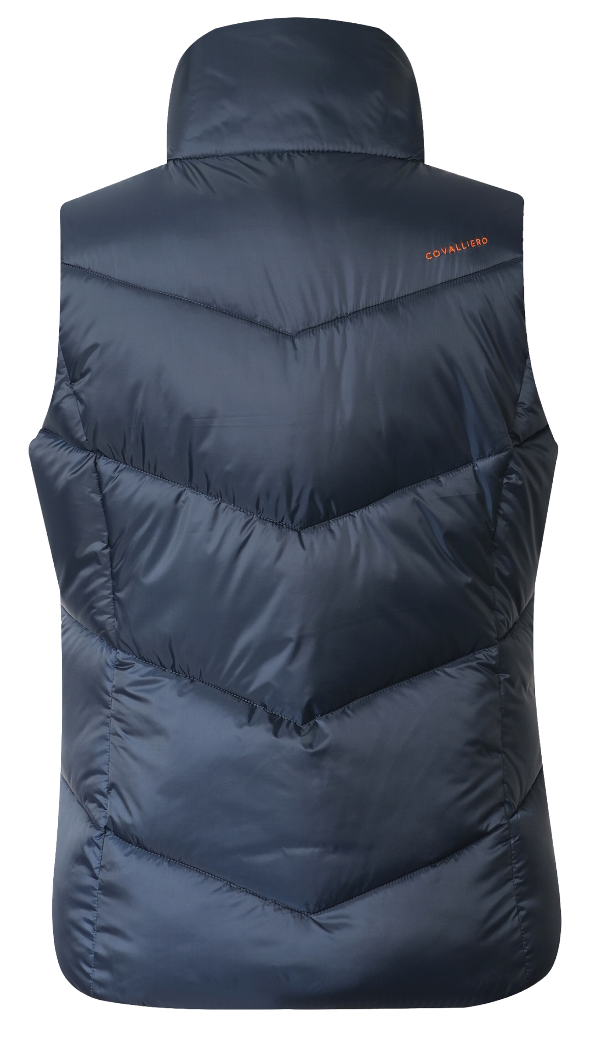 Winter Bodywarmer Covalliero Damen H/W 2026