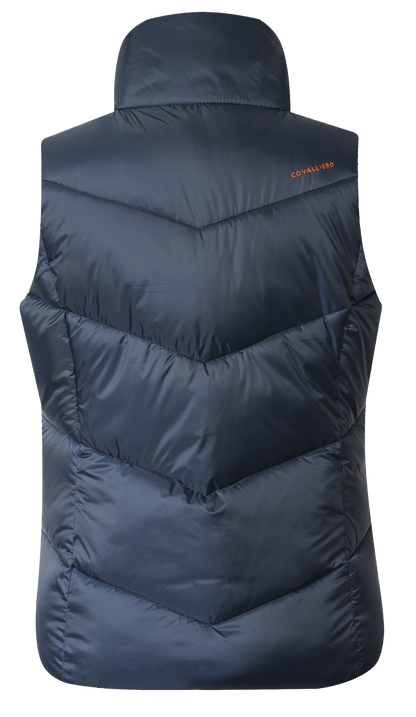 Winter Bodywarmer Covalliero Damen H/W 2026