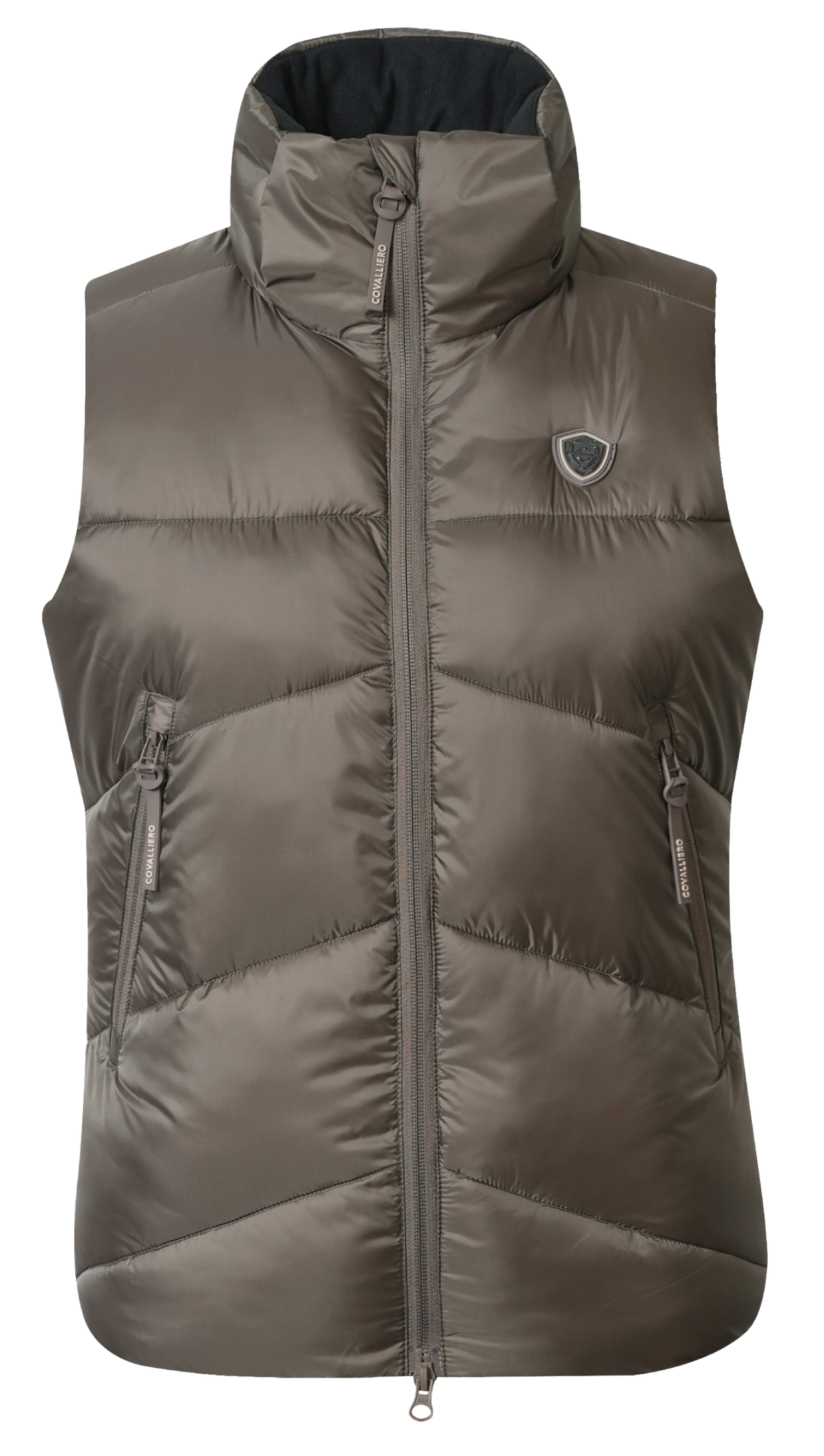 Winter Bodywarmer Covalliero Damen H/W 2026
