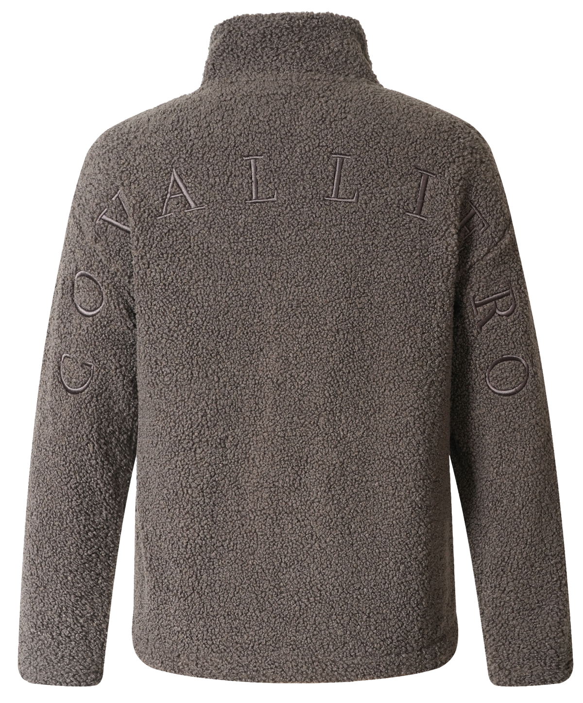 Teddy Sweater Covalliero Damen H/W 2026