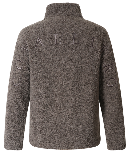 Teddy Sweater Covalliero Damen H/W 2026