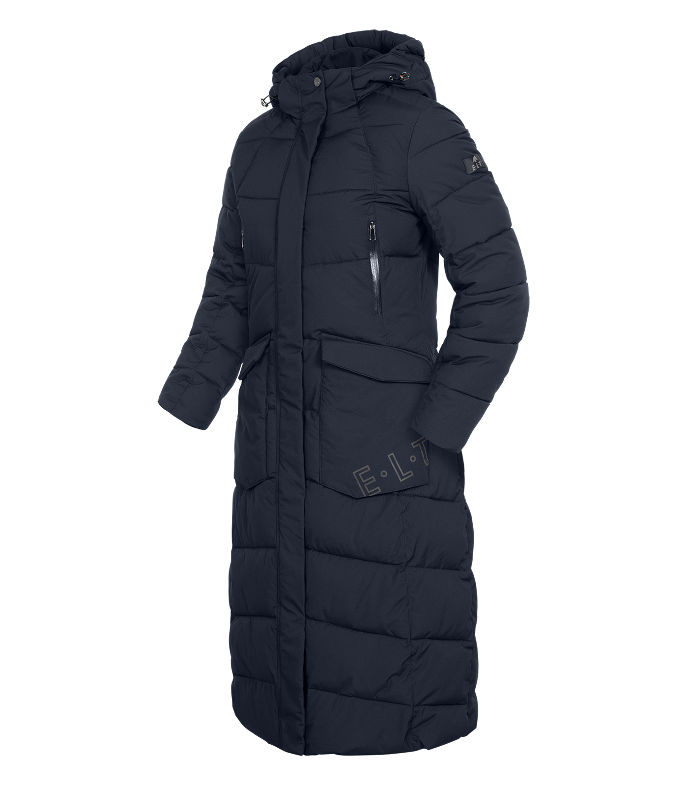 Thermomantel Saphira Advanced