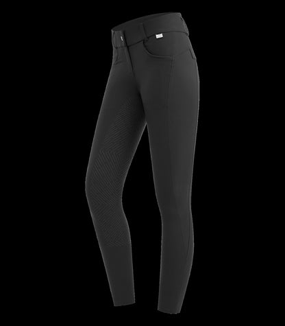 Damen Reithose Comfort Ride Glam