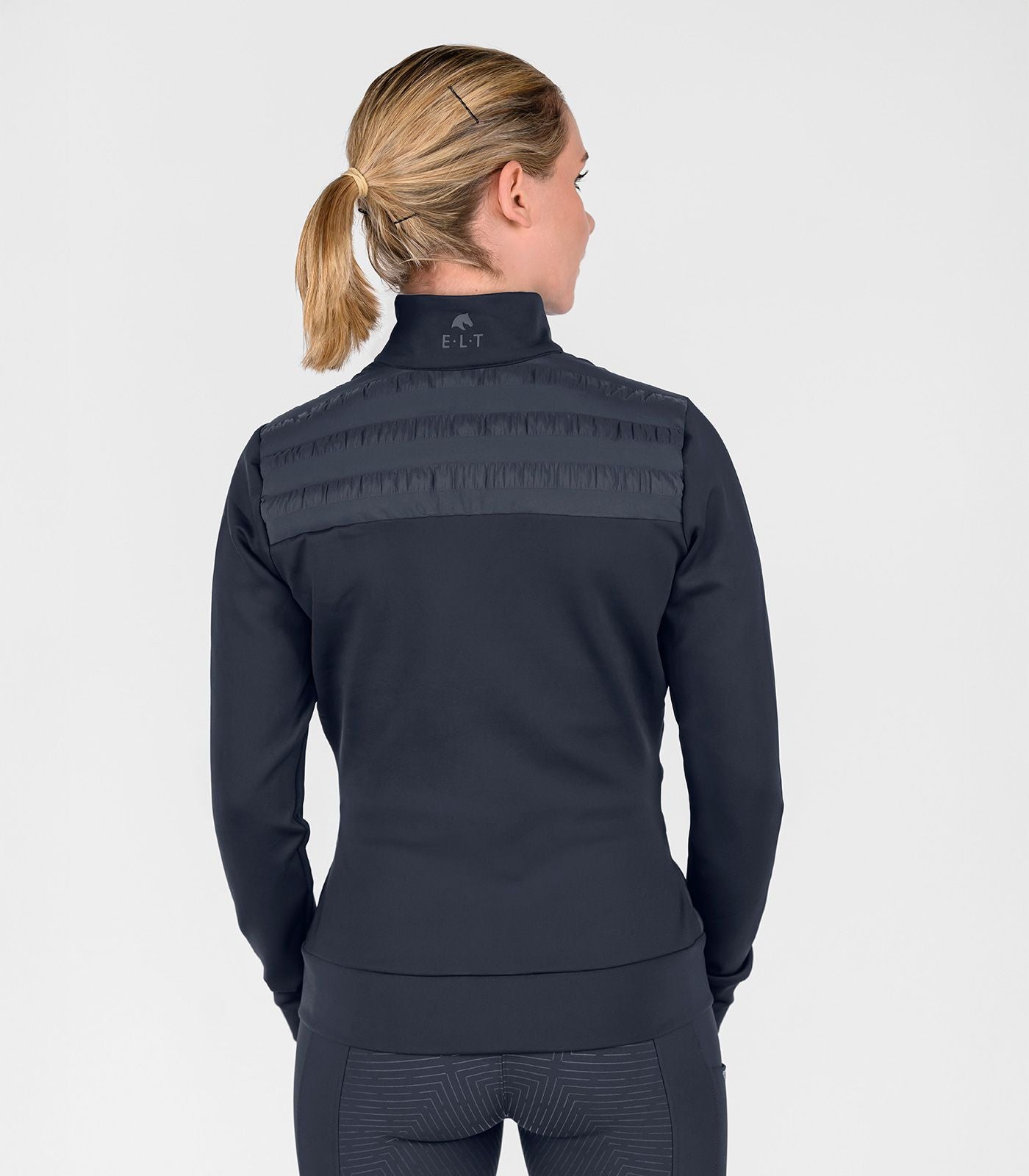 Hybrid Steppjacke Sydney