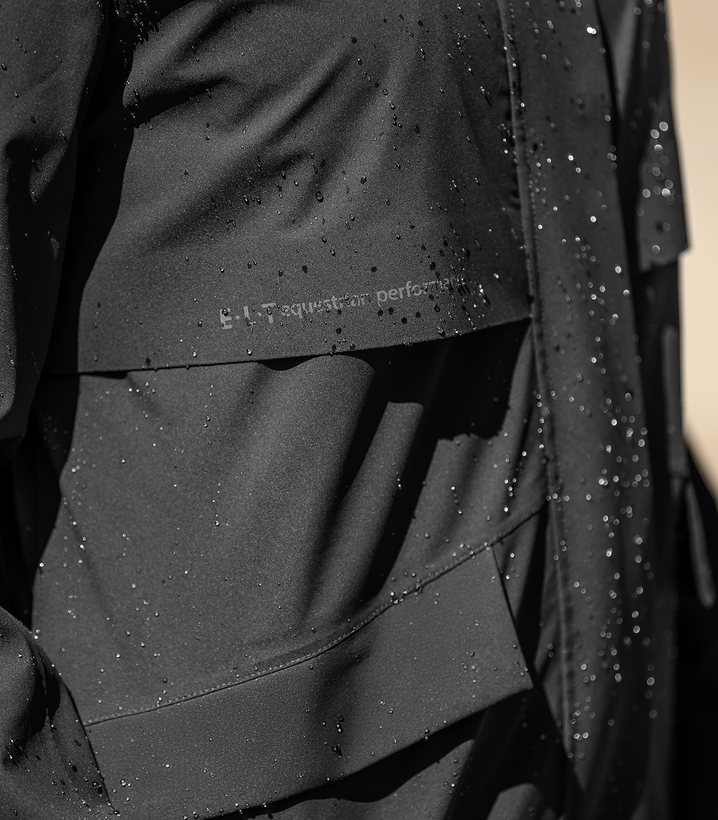 Performance Regenjacke
