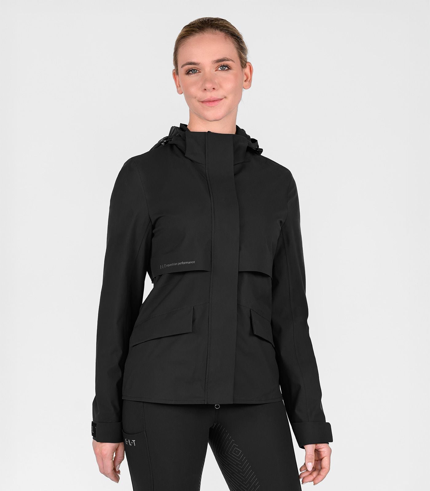 Performance Regenjacke