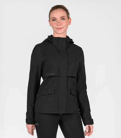 Performance Regenjacke