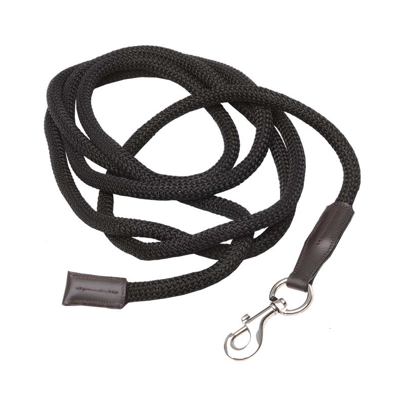 Bodenarbeitsstrick 4m Karabiner