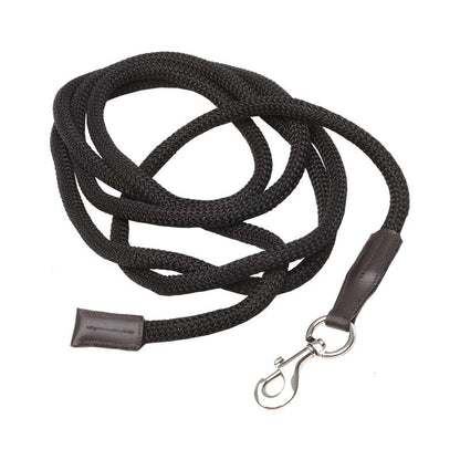 Bodenarbeitsstrick 4m Karabiner