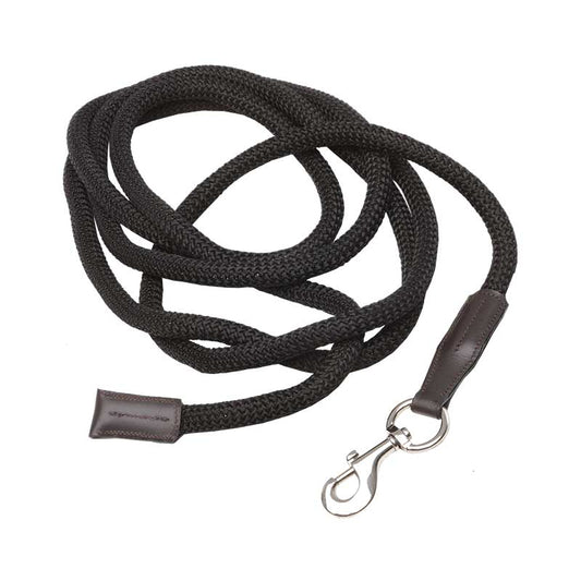 Bodenarbeitsstrick 4m Karabiner
