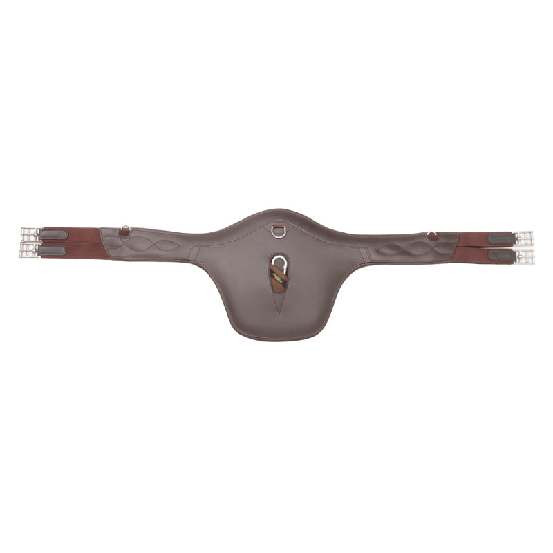 Stollenschutzgurt "Standard" - Elast