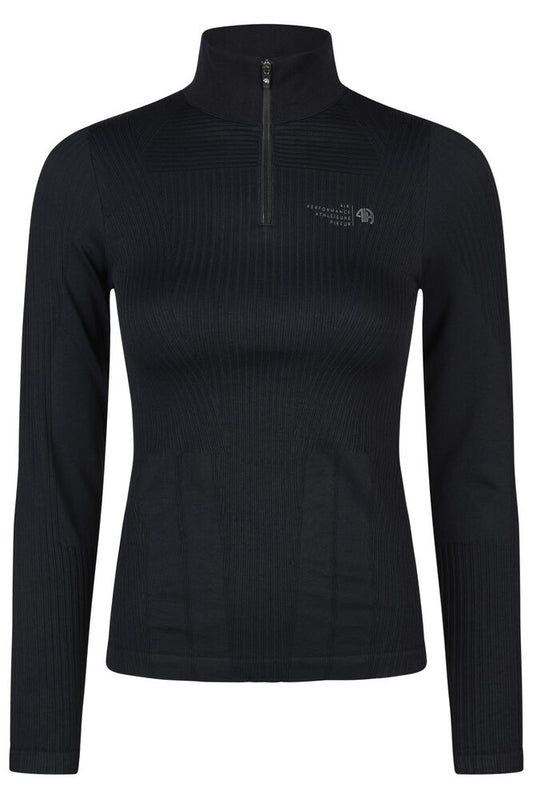 3D KNIT SHIRT 3D Strickshirt  Pikeur H/W 2026