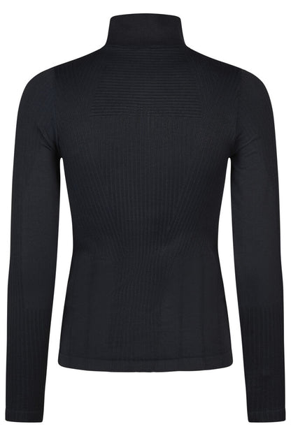 3D KNIT SHIRT 3D Strickshirt