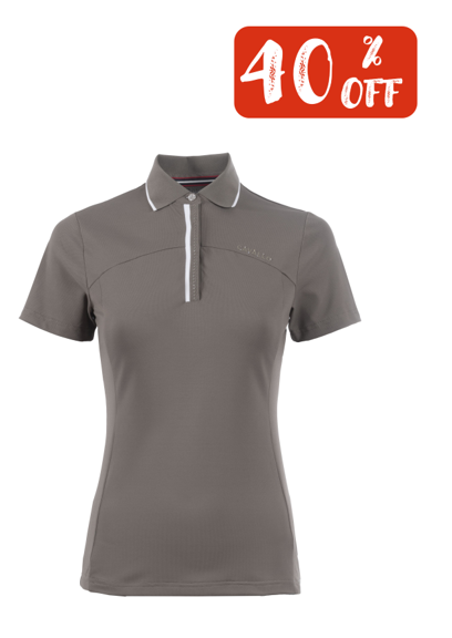 Polo-Shirt CavalPiquePolo