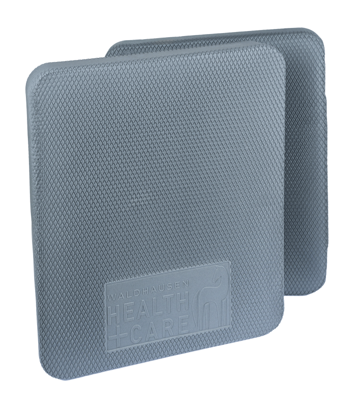 Health + Care Balance Pads