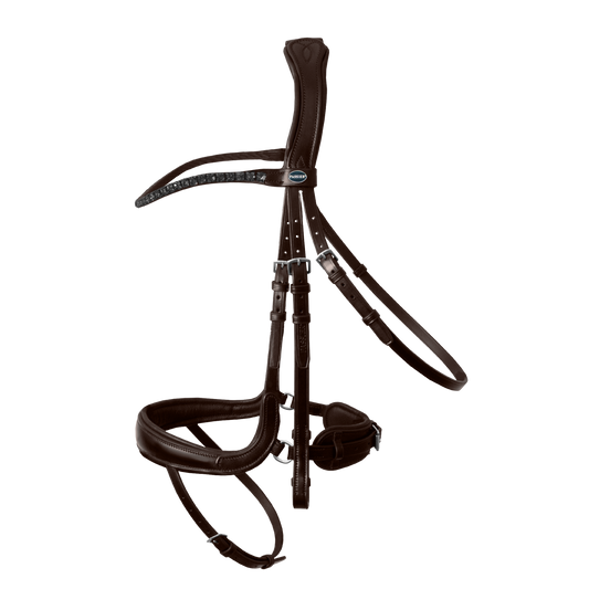 Trense Move powered by Julia Krajewski in Havanna