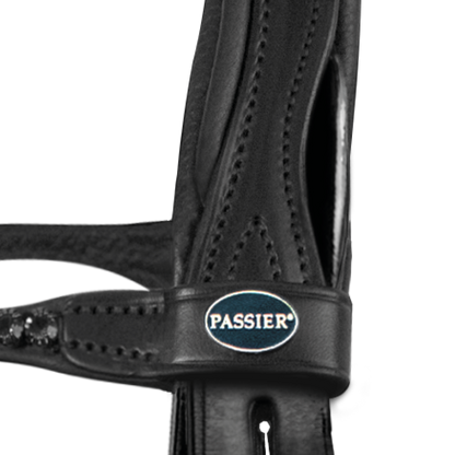 Trense Shadow Passier