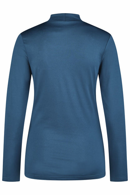 Rollneck Funktionsshirt Athleisure HW 24