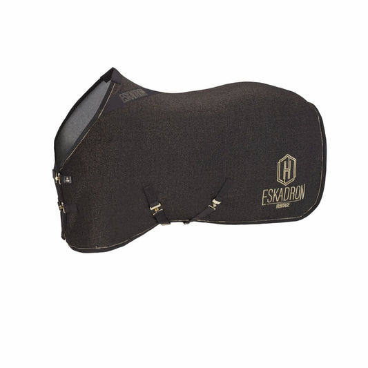 Abschwitzdecke Jersey Sparkle Heritage 25/26