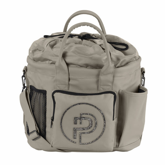 FAUX LEATHER Accessoire Tasche Platinum 2026