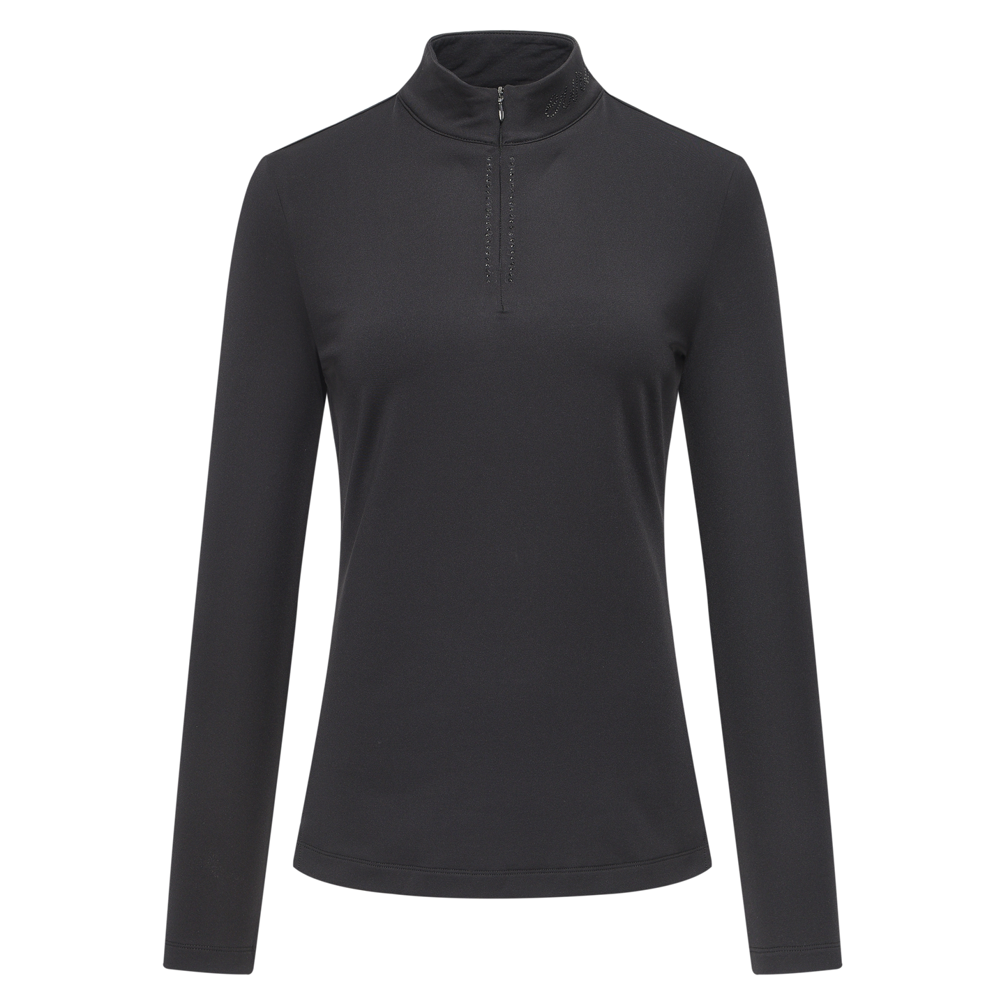 Top ES-Adeline - Black